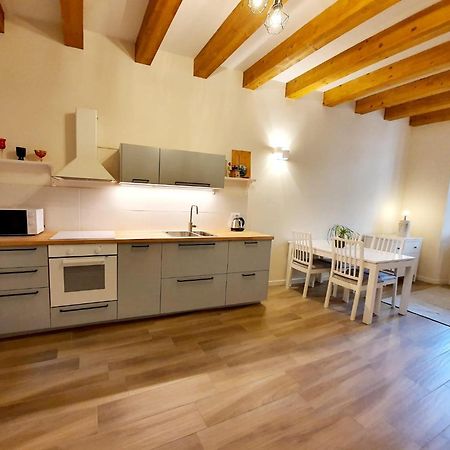 Residenza La Ruga Matilde & Eleonora Apartments Lake Verbania Buitenkant foto