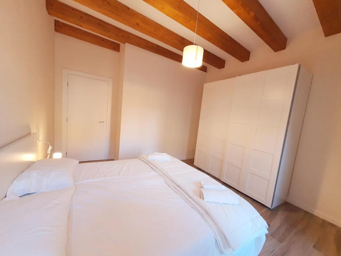 Residenza La Ruga Matilde & Eleonora Apartments Lake Verbania Buitenkant foto