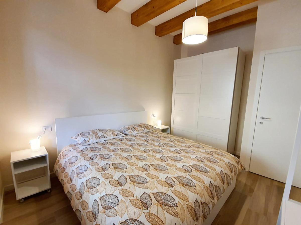 Residenza La Ruga Matilde & Eleonora Apartments Lake Verbania Buitenkant foto